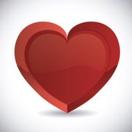 Love poster N35
