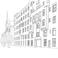 Street N8