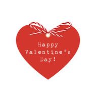 valentine&#039;s day greeting card N89