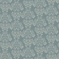 Seamless with vintage pattern N113