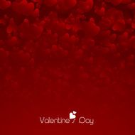 Happy Valentines Day celebration concept N3