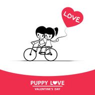 Puppy Love N6