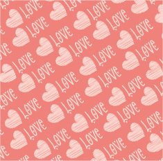 LOVE N445