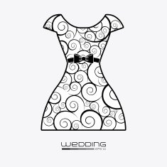Wedding Design N140