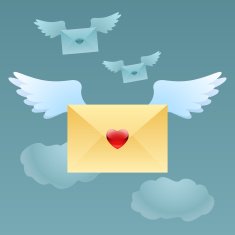 love message N8