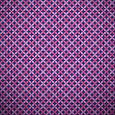 Bright girl vector seamless patterns (tiling) N8