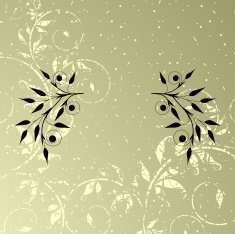 Vintage background N231