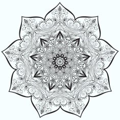 Beautiful card N154