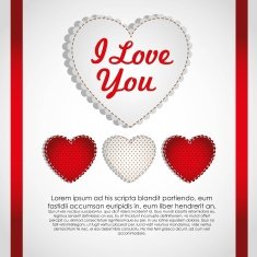 love card N124