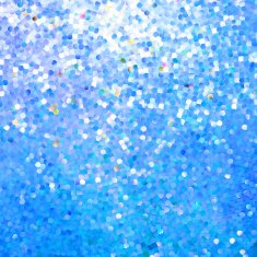 Glitters on a soft blurred background EPS 10 N9
