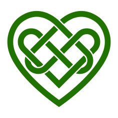 Celtic Heart N4