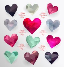 Happy Valentines Day N309
