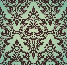 seamless pattern N2655