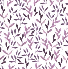 Vector Illustration with original floral background N31