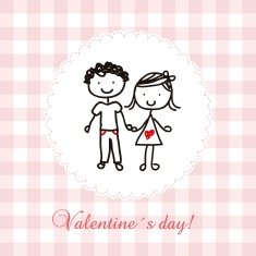 Valentines Day N352
