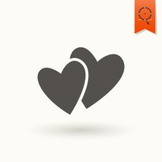 Happy Valentines Day Icon N238