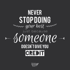 Inspirational and motivational quotes vector poster design N7