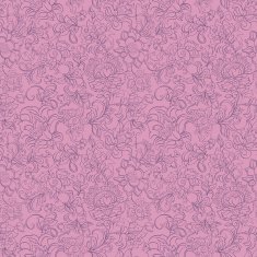 floral seamless textile pattern N3