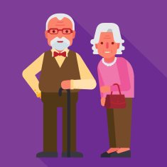 Grandparents N5