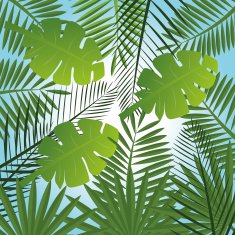 Flowers design vector illustration N28