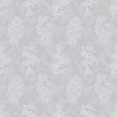 Seamless Floral Pattern N1447