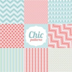 Patterns design N7