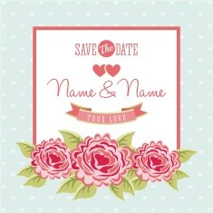 Invitation design N8