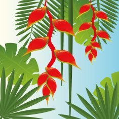 Flowers design vector illustration N36