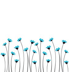 Flowers N298