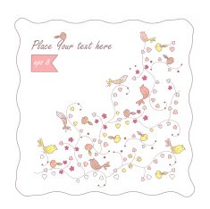 Decorative Frame N53
