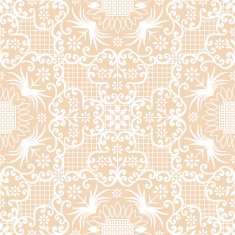 Vintage background Royal ornament N22