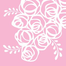 Rose bouquet N13