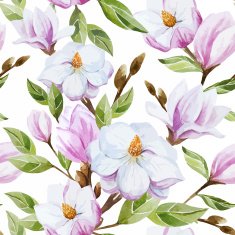 Magnolia pattern N5