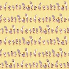 Feathers pattern N14