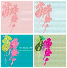 template cards and invitations N2