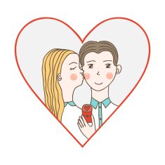 Marriage Proposal N3