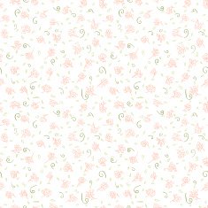 Seamless Floral Pattern N1452