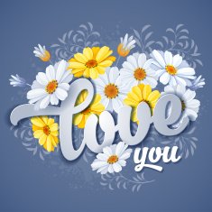 I Love You N168