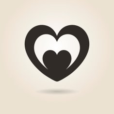 Heart Icon N84