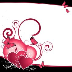 Loving hearts N5