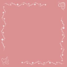 Valentine card N86