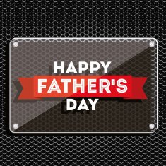 Fathers Day Design N42