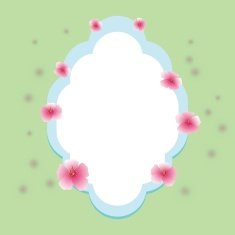 spring flowers N20