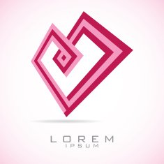 Heart Icon Vector N6
