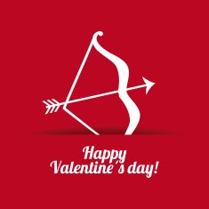 Valentines Day N359