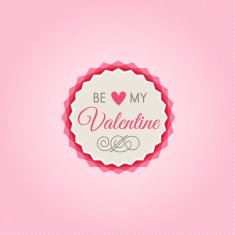 Valentine's day background N172