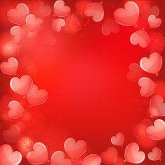 Valentine's day illustration N11