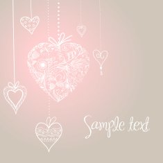 Wedding Card N47