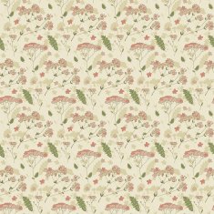 Vintage flowers background N24