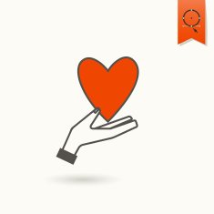 Happy Valentines Day Icon N242